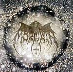 Morgain : Frostbitten Nakedness